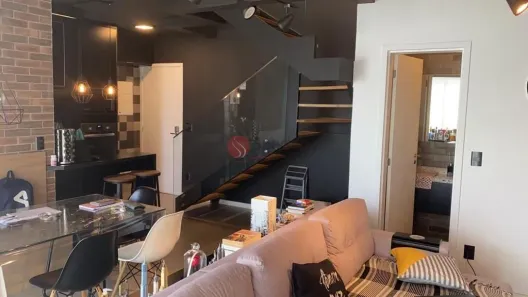 Cobertura com 2 Quartos à venda, 134m² no Vila Gomes Cardim, São Paulo