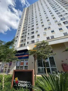 Apartamento com 2 Quartos à venda, 46m² no Jardim Boa Vista (Zona Oeste), São Paulo