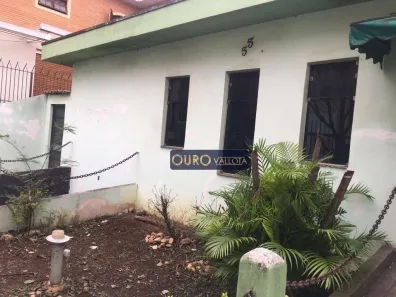 Imóvel Comercial com 4 Quartos para alugar, 310m² no Parque da Vila Prudente, São Paulo