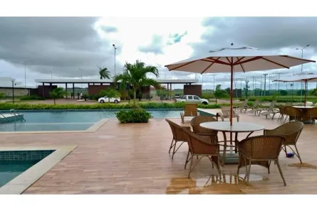 Lote/Terreno à venda, 560m² no Aldeia dos Camarás, Camaragibe