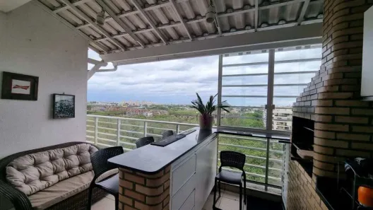Cobertura com 3 Quartos à venda, 181m² no Recreio dos Bandeirantes, Rio de Janeiro