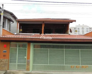 Casa com 4 Quartos à venda, 265m² no Loteamento Villa Branca, Jacareí