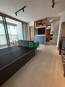 Apartamento com 1 Quarto à venda, 32m² no Vila Gomes Cardim, São Paulo