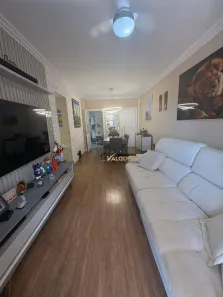 Apartamento com 3 Quartos à venda, 111m² no Vila Valqueire, Rio de Janeiro