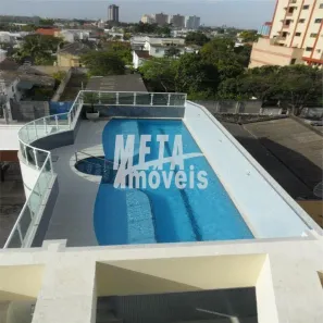 Apartamento com 3 Quartos à venda, 130m² no Centro, Campos dos Goytacazes