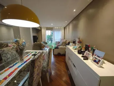 Apartamento com 2 Quartos à venda, 70m² no Vila Ipojuca, São Paulo