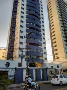 Apartamento com 3 Quartos para venda ou aluguel, 110m² no Casa Caiada, Olinda