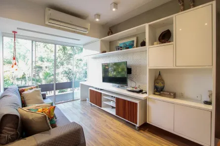 Apartamento com 3 Quartos à venda, 200m² no Barra da Tijuca, Rio de Janeiro