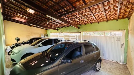 Casa com 3 Quartos à venda, 500m² no Vila Aparecida, Franca