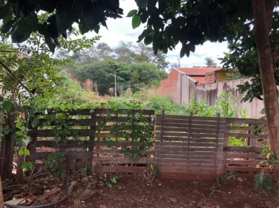 Lote/Terreno à venda, 100m² no Jardinópolis, Jardinópolis