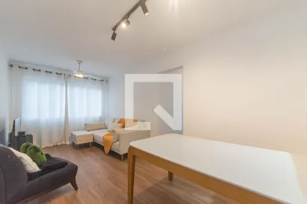 Apartamento com 2 Quartos à venda, 70m² no Jardim das Acácias, São Paulo