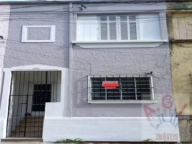 Sobrado com 3 Quartos à venda, 100m² no Bom Retiro, São Paulo