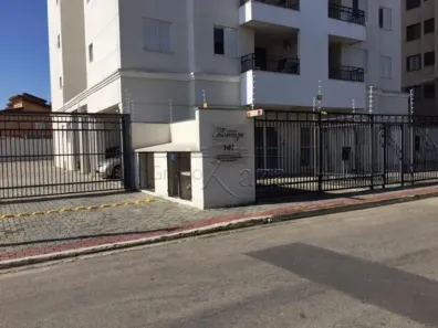 Apartamento com 2 Quartos para venda ou aluguel, 62m² no Jardim das Indústrias, São José dos Campos