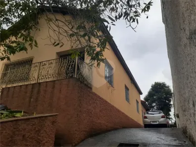 Lote/Terreno à venda, 800m² no Vila Mazzei, São Paulo