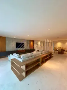 Apartamento com 5 Quartos à venda, 300m² no Barra da Tijuca, Rio de Janeiro