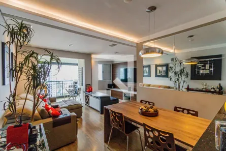 Apartamento com 2 Quartos à venda, 70m² no Barra Funda, São Paulo