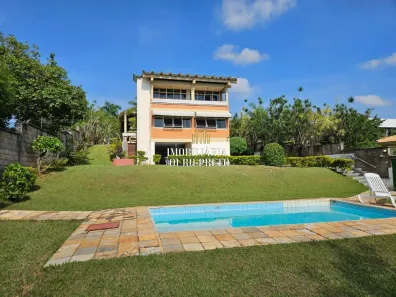 Casa com 4 Quartos à venda, 470m² no Garças, Belo Horizonte
