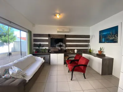 Casa com 3 Quartos à venda, 109m² no Castelo Branco, Santa Cruz do Sul