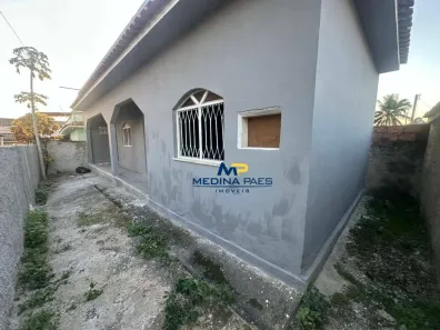 Casa com 1 Quarto à venda, 50m² no Vista Alegre, São Gonçalo