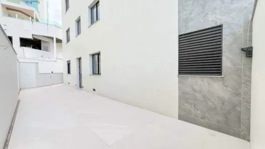 Apartamento com 3 Quartos à venda, 98m² no Graça, Belo Horizonte