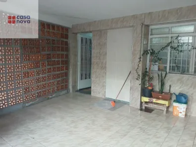 Casa de Condomínio com 2 Quartos à venda, 130m² no Parque Novo Mundo, São Paulo
