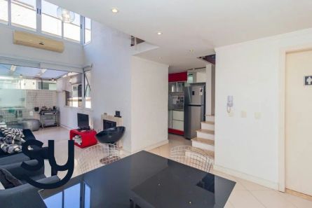 Apartamento com 1 Quarto à venda, 63m² no Bela Vista, Porto Alegre