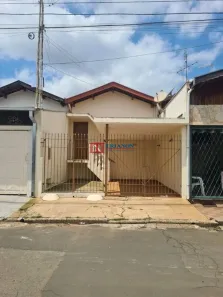 Casa com 2 Quartos à venda, 91m² no Nossa Senhora de Fátima, Piracicaba