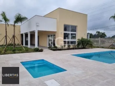 Lote/Terreno à venda, 132m² no Hípica, Porto Alegre