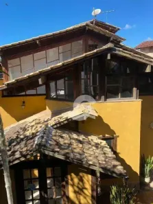 Casa de Condomínio com 5 Quartos à venda, 125m² no Sapê, Niterói