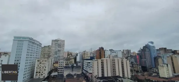 Sala Comercial com 2 Quartos à venda, 45m² no Centro Histórico, Porto Alegre