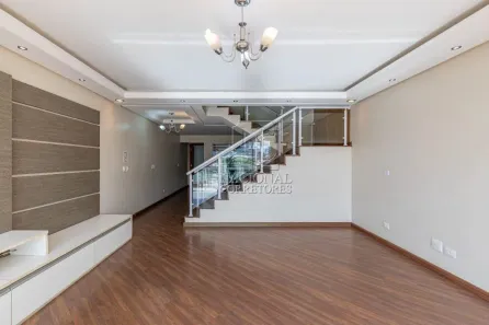 Sobrado com 3 Quartos à venda, 460m² no Vila Curuçá, Santo André