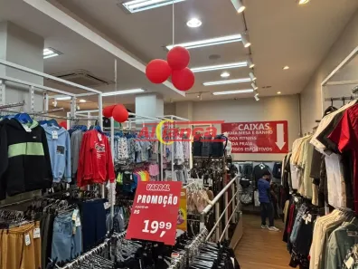 Sala Comercial para alugar, 200m² no Jardim Arujá, Guarulhos