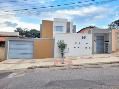 Apartamento com 1 Quarto para alugar, 50m² no A Definir, Igarapé
