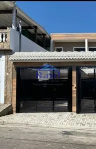Sobrado com 3 Quartos à venda, 100m² no Jardim Ernestina, São Paulo