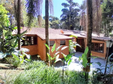 Casa de Condomínio com 3 Quartos à venda, 303m² no Caraguatá, Mairiporã