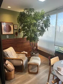Apartamento com 3 Quartos à venda, 217m² no Renascença, São Luís