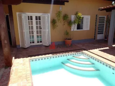 Casa com 3 Quartos à venda, 300m² no Serra Grande, Niterói