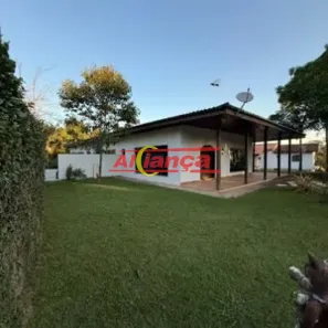 Casa com 6 Quartos à venda, 500m² no Centro, Mairiporã