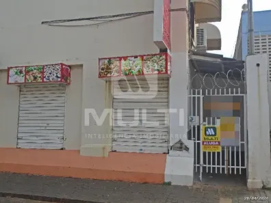 Ponto Comercial com 1 Quarto para alugar, 150m² no Centro, Uberlândia