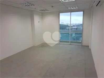 Sala Comercial à venda, 46m² no Santana, São Paulo