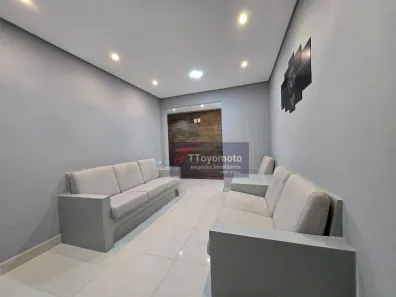 Imóvel Comercial para venda ou aluguel, 109m² no Mirandópolis, São Paulo