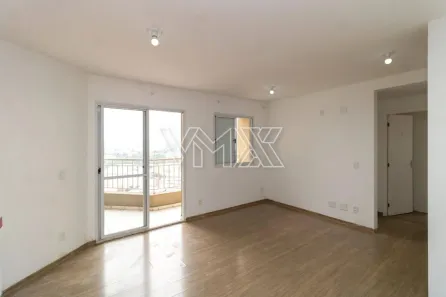 Apartamento com 3 Quartos à venda, 65m² no Parque Novo Mundo, São Paulo