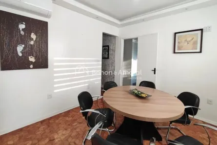 Casa com 4 Quartos para alugar, 295m² no Vila Mimosa, Campinas