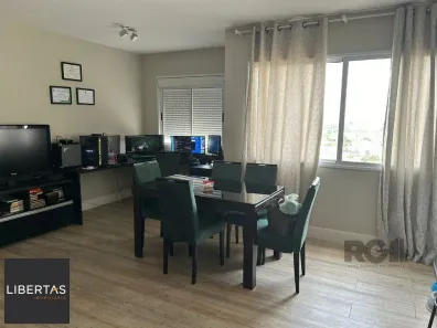 Apartamento com 3 Quartos à venda, 65m² no Vila Ipiranga, Porto Alegre