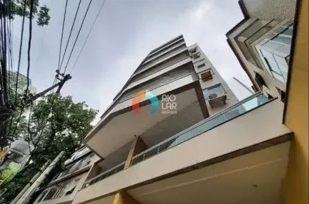 Apartamento com 3 Quartos à venda, 106m² no Tijuca, Rio de Janeiro