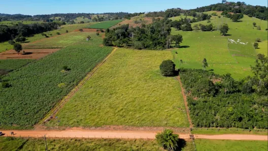 Fazenda/Sítio à venda, 72300m² no , Nerópolis
