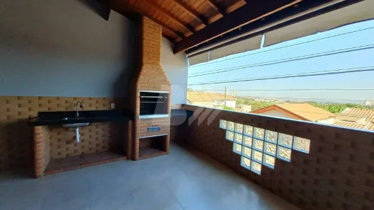 Casa com 4 Quartos à venda, 90m² no Nossa Senhora de Fátima, Piracicaba
