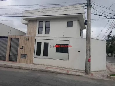Casa com 3 Quartos à venda, 231m² no Planalto, Belo Horizonte