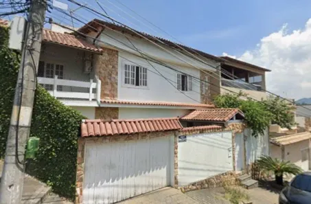 Casa com 4 Quartos à venda, 200m² no Bangu, Rio de Janeiro