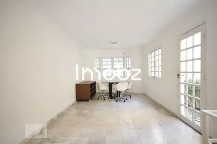 Casa de Condomínio com 3 Quartos à venda, 180m² no Paraíso do Morumbi, São Paulo